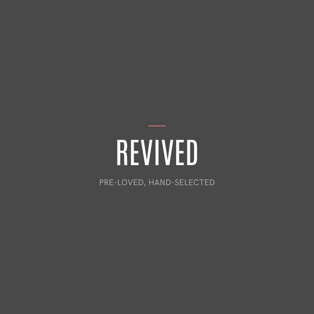Revived