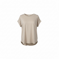 New Lightweight Tee – Taupe – Size S
