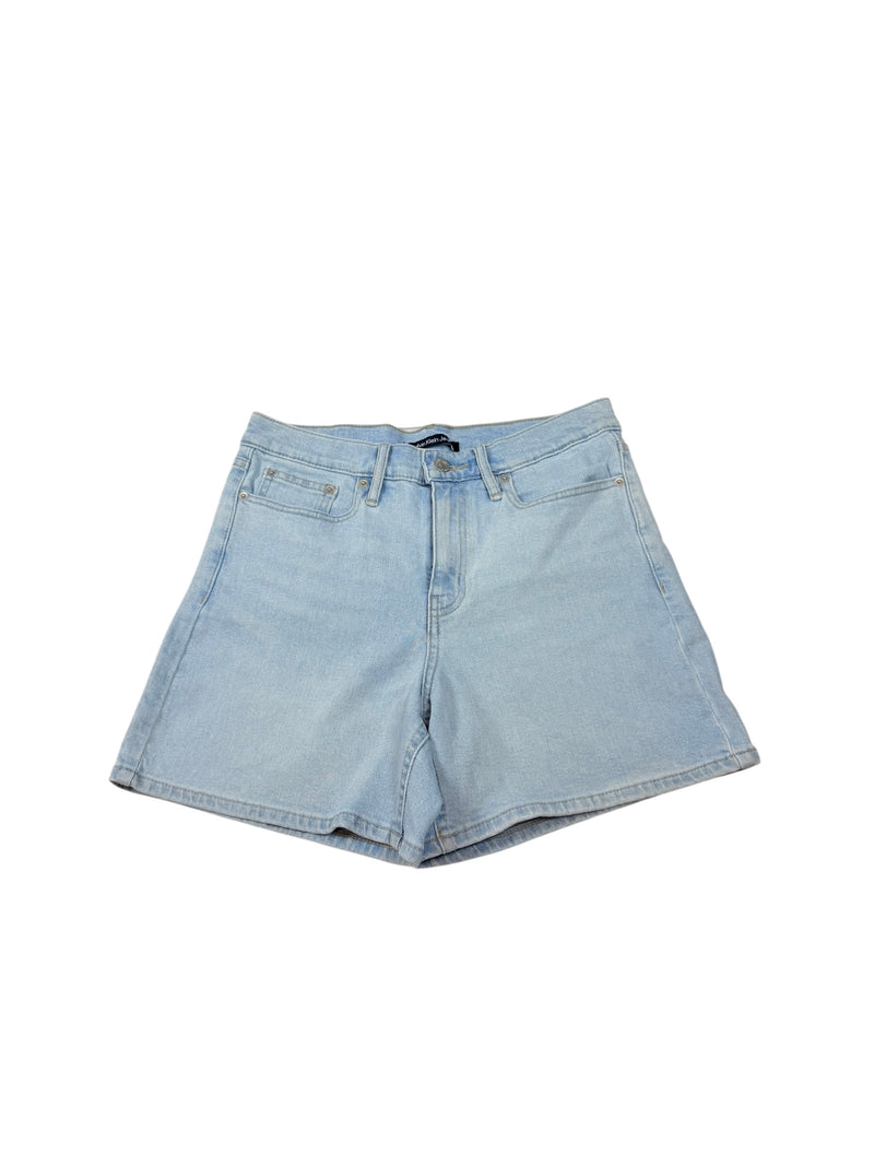 New With Tags Denim Shorts - Light Blue - Size 8